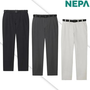 네파 바지 등산 남성 기능성 레귤러핏 아웃도어 데일리팬츠