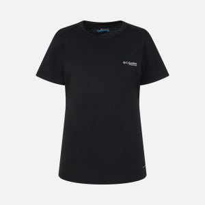 [본사직영]컬럼비아 여성 다이아몬드 피크 PRO 반팔 티셔츠 C72AR7147010