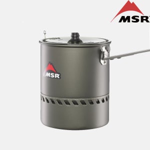 MSR 리액터 스토브 포트 1.7L
