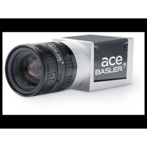 Basler acA2500-14gc/gm 새로운 500만 화소 산업용 카메라 시리즈