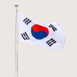 동영플래그 외부게양기 태극기 관공서 작은사이즈부터 큰사이즈