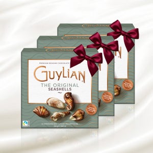 길리안 시쉘 초콜릿 250g x 3개 리본증정 발렌타인