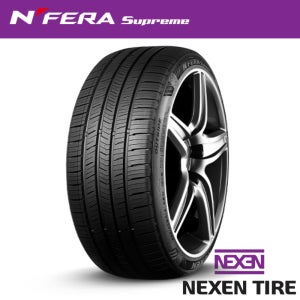 넥센 235 60 18 107V 엔페라 슈프림 NEXEN NF Supreme SUV 2356018