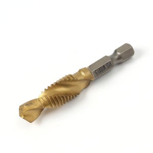 탭기리 드릴 드릴탭 비트 탭핑비트 M10