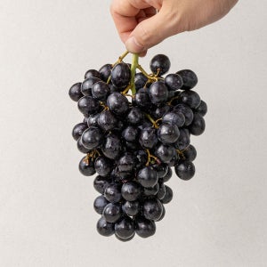 고당도 블랙 세이블 포도 7kg, 1개