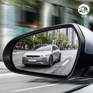 볼보 XC90 사이드미러 와이드 광각미러 일체형 거울 사각지대 2세대