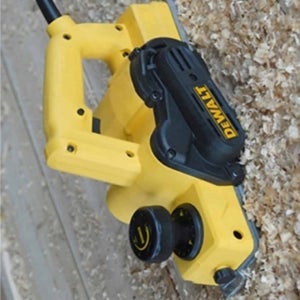 대패 전동대패 전기 디월트대패