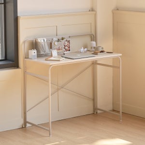 [모던하우스] 마이 홈오피스 선반형 책상 W980