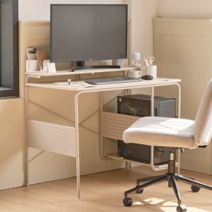 [모던하우스] 마이 홈오피스 컴퓨터 책상 W1000