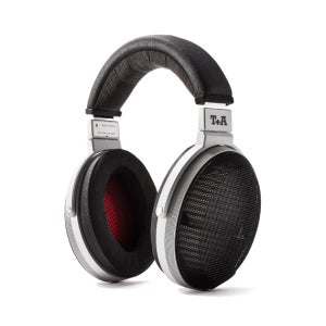 T+A 티플러스에이 유선헤드폰 평판형 플래그십 솔리테어 Solitaire P