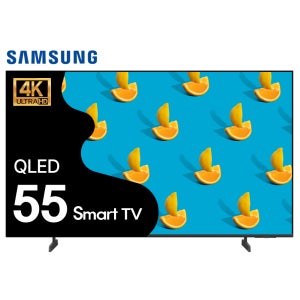 삼성전자 138cm(55인치) 4K QLED 스마트 UHD TV 55Q7F 본사방문수령