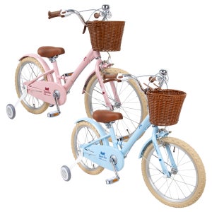 2026 삼천리자전거 시애틀 키즈 A 20형 알루미늄 어린이 네발 자전거 보조바퀴 포함