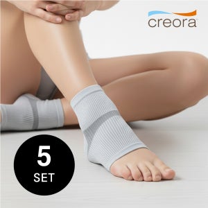 5켤레 촉촉삭스 보습 양말 발 뒤꿈치 발꿈치 패드 툴라 발각질 제거 실리콘 갈라짐