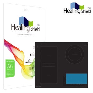 쿠쿠 인덕션 CIHR-D302FB 저반사 지문방지 액정보호필름