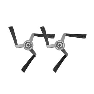 Redroad R11 LDS센서 2in1 물걸레 로봇청소기 강력한 10000Pa 흡입력