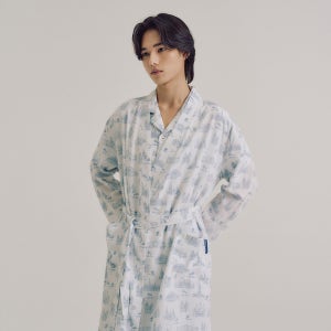 [오르시떼]성인 H027 링슈트라세 로브