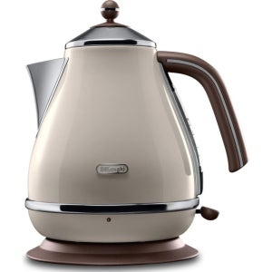 De’Longhi Icona Vintage KBOV2001BG 전기주전자 1.7L