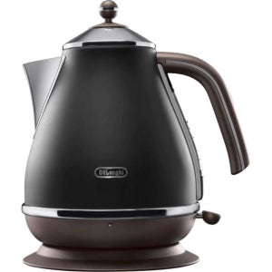 De’Longhi Icona Vintage KBOV2001BK 전기주전자 1.7L