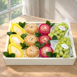 명절 혼합 과일선물세트 사과 배 추석 설날 설 첫인사 기업단체