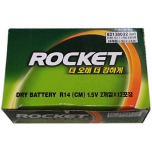 LL 로케트CM2_2P 12개입