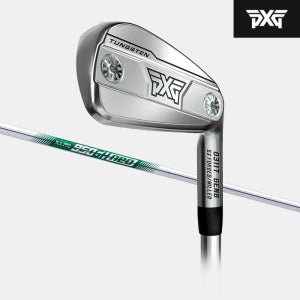 PXG GEN 8 0311T 스틸 아이언세트 남성용 크롬 6i 5번~W NS PRO 950 NEO