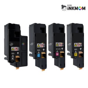 후지필름(제록스) DocuPrint CM115W (DP CM115W) 4색 SET 재생토너 CT202264 CT202265 CT202266 CT202267