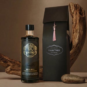 프리미엄 수제 쌍화차 진액 한방차