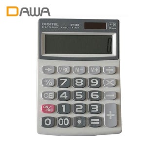 NE 다와 빅버튼 효도 전자계산기 DT558