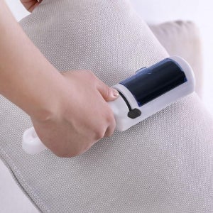 옷솔 다용도 털 제거 먼지 브러쉬 털제거기