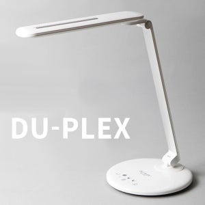 NE 듀플렉스910 눈편한 면조명 LED 데스크 스탠드