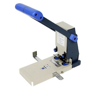 NE 초강력 2공펀칭기 수동천공기 파워30