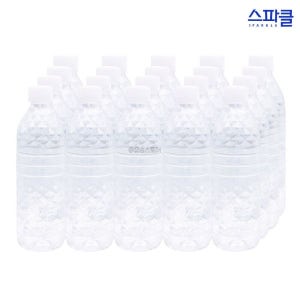 이지하우스 스파클 생수 500ml 20개 770544