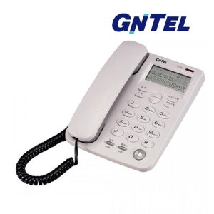 NE 지엔텔461C 구LG 깔끔한 CID유선전화기