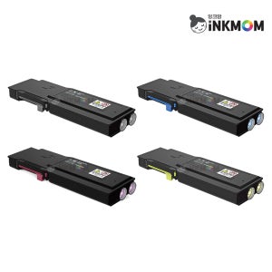 후지필름(제록스) DocuPrint CM405df (DP CM405df) 재생토너 4색 SET CT202033 CT202034 CT202035 CT202036