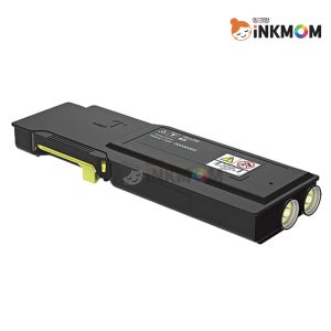 후지필름(제록스) DocuPrint CM405df (DP CM405df) 노랑 재생토너 CT202021