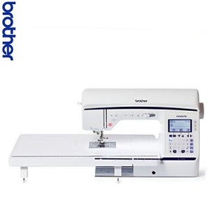 NV-1800Q 부라더미싱이노비스 퀼트겸용 가정용미싱기 재봉틀