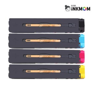 후지필름(제록스) Apeos Port-IV C5580 (AP-IV C5580) 4색 SET 재생토너 CT201586 CT201587 CT201588 CT201589