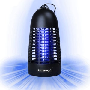 NE 유니맥스04W 소형 벅스킬러 해충제거기 모기퇴치기