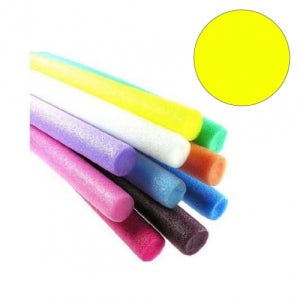 백업 5CM 노랑 10개 1묶음