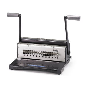 카피어랜드 와이어제본기 WS-3210 120매 15매 1대