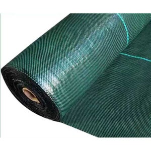 농사용 부직포 매트 보온덮개 제초매트 멀칭비닐 방초 1.5x100m 70g