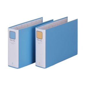 문화 파이프바인더 B872-7A 7X7 30개 1박스