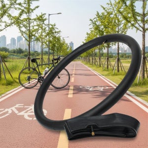 탱크휠 자전거 튜브16x1.75-1.95 전문가 입문용