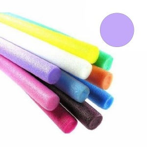 백업 3CM 보라 1개