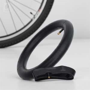 탱크휠 자전거 튜브12x1.75-1.95 전문가 입문용 블랙