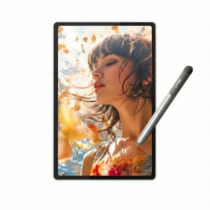 레노버 Idea Tab Plus 12.1 Matte 종이질감 + 펜 포함 국내정발