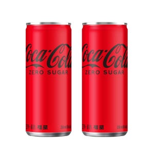 코카콜라 제로 250ml 30캔
