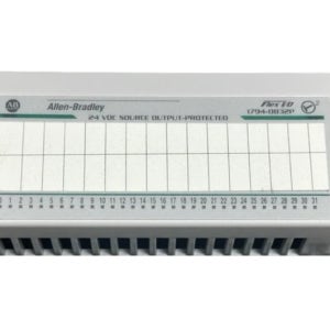 AB PLC I/O 출력 모듈 1794-OB32P