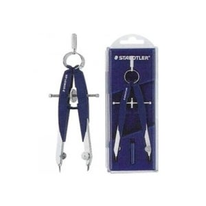 스테들러 콤파스 556 154mm 5개 1박스