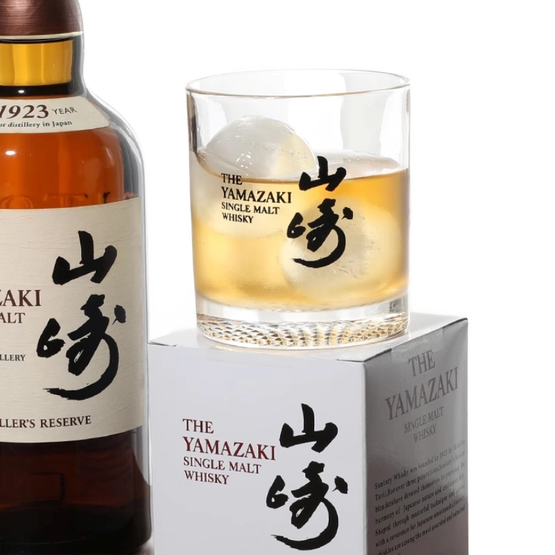 Suntory Yamazaki 12 Year Old (산토리 야마자키 12년)